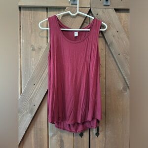 Old Navy tank top
